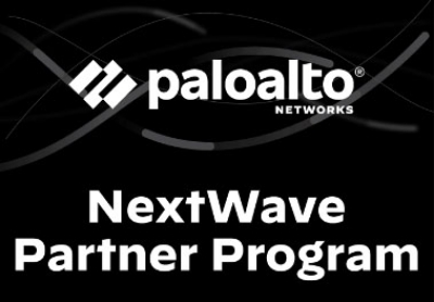 NextWave Partner Program logo